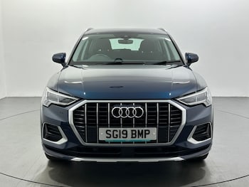 Used Audi Q3 2019 for sale - 76878869: Photo