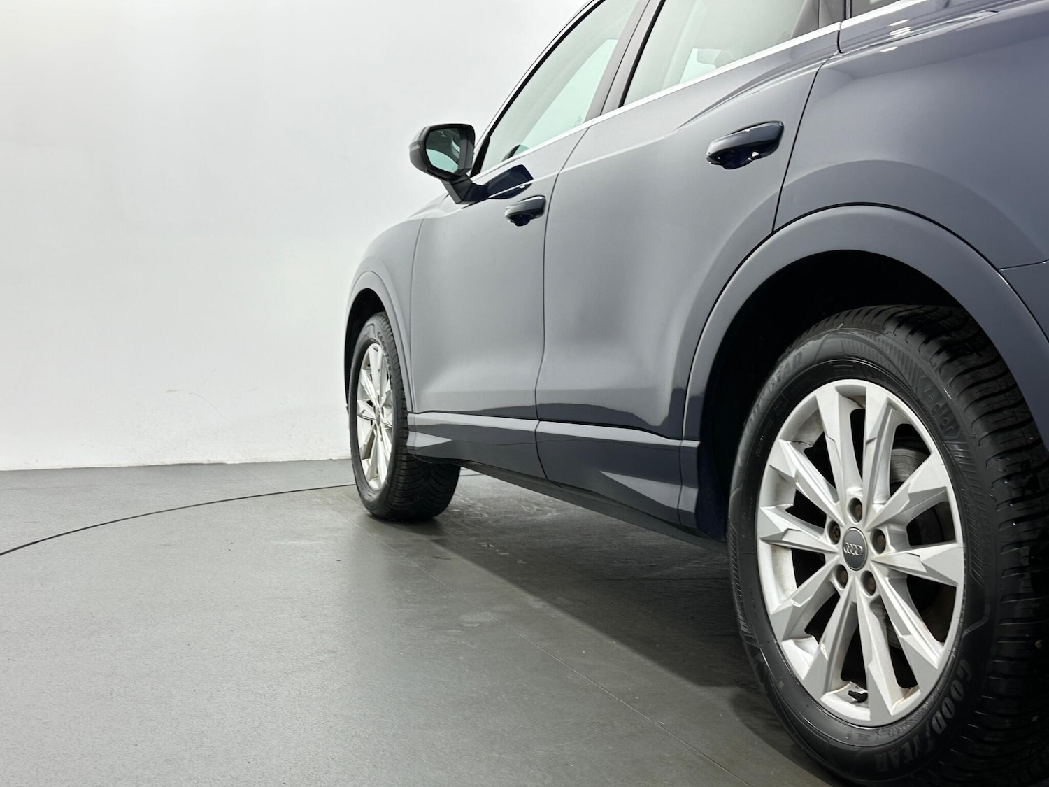 Used Audi Q3 2019 for sale - 76878869: Photo 49