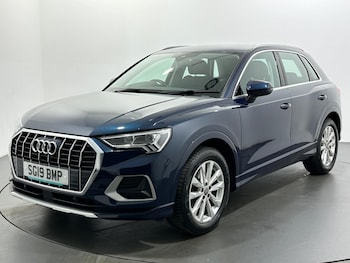 Used Audi Q3 2019 for sale - 76878869: Photo