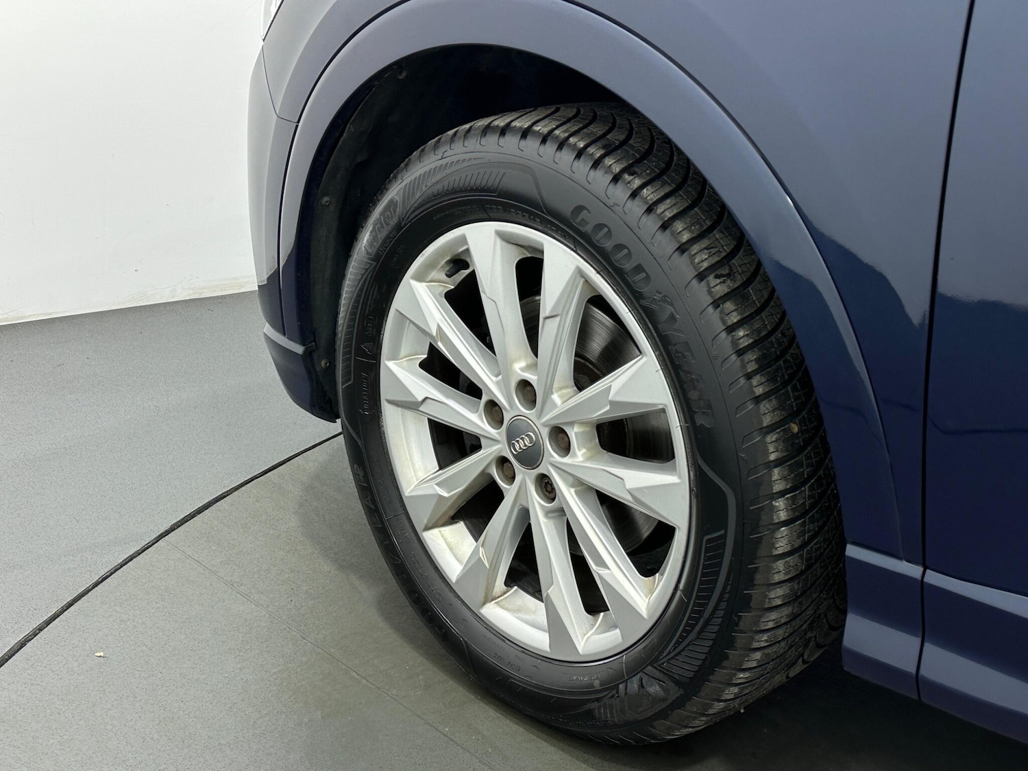 Used Audi Q3 2019 for sale - 76878869: Photo 50