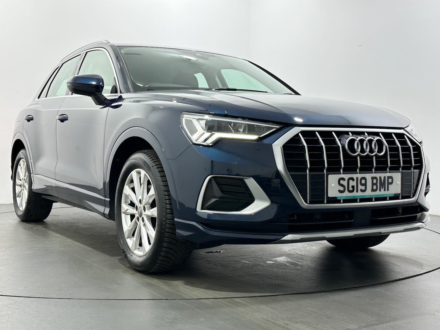 Used Audi Q3 2019 for sale - 76878869: Photo 52