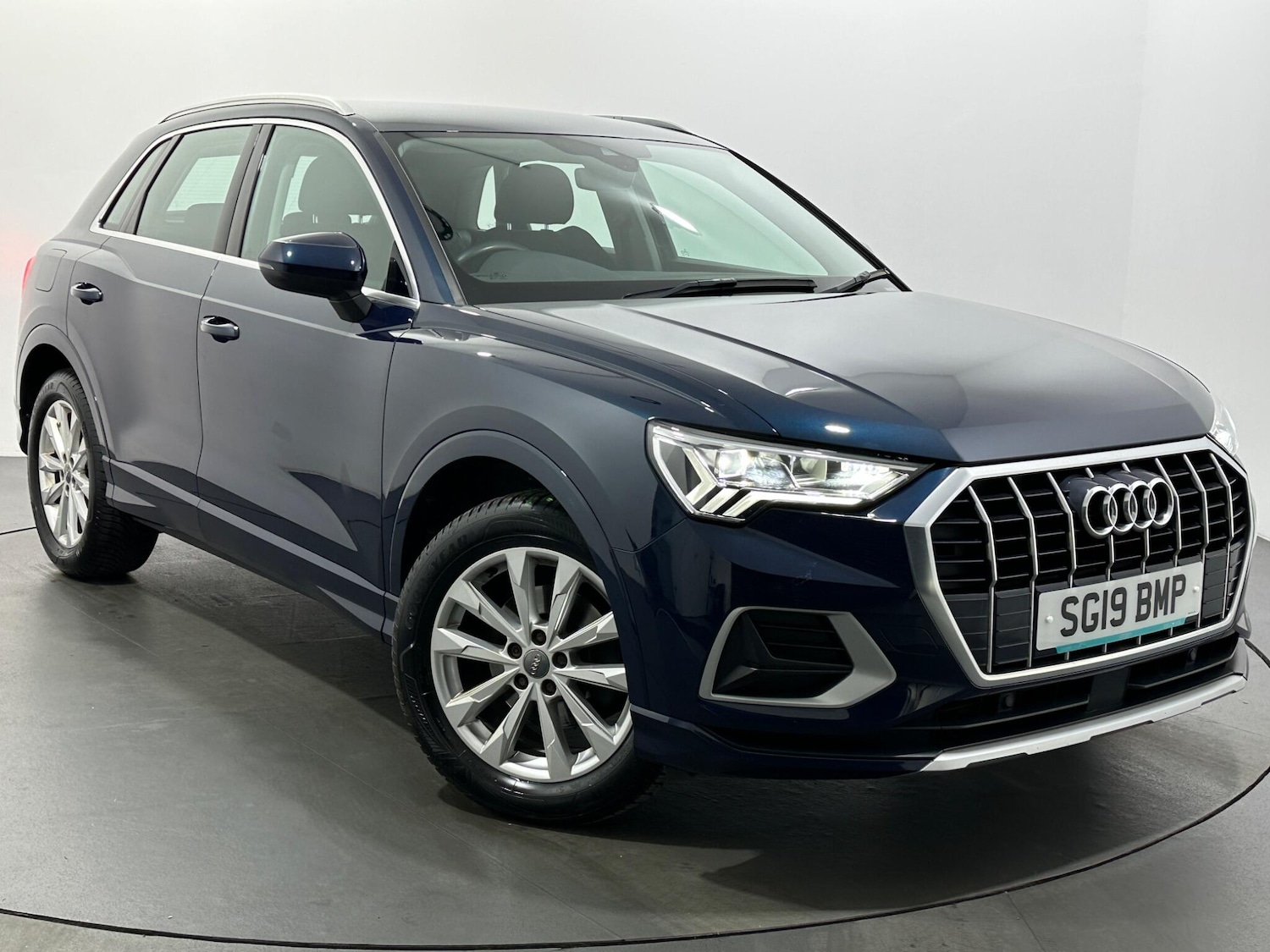 Used Audi Q3 2019 for sale - 76878869: Photo 54