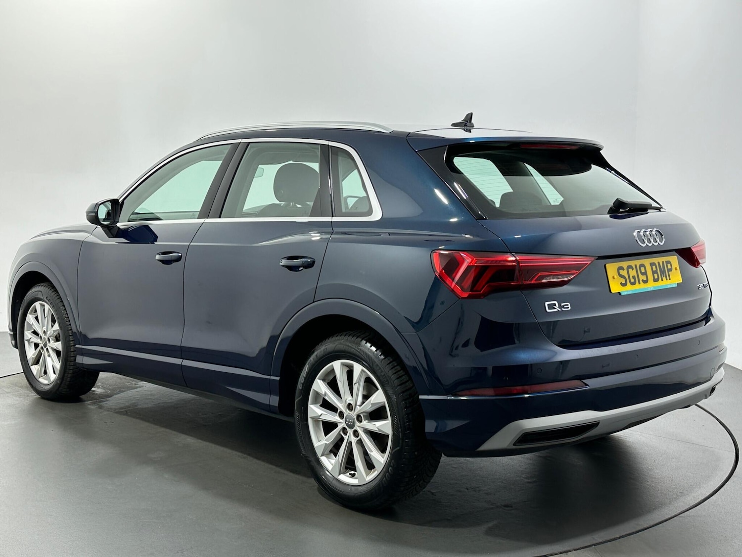 Used Audi Q3 2019 for sale - 76878869: Photo 6