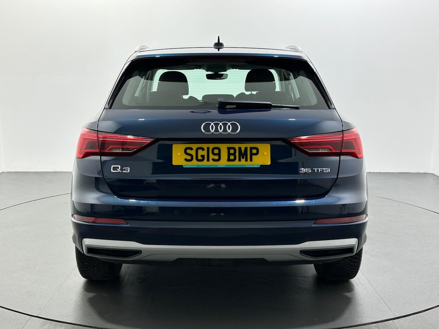 Used Audi Q3 2019 for sale - 76878869: Photo 7