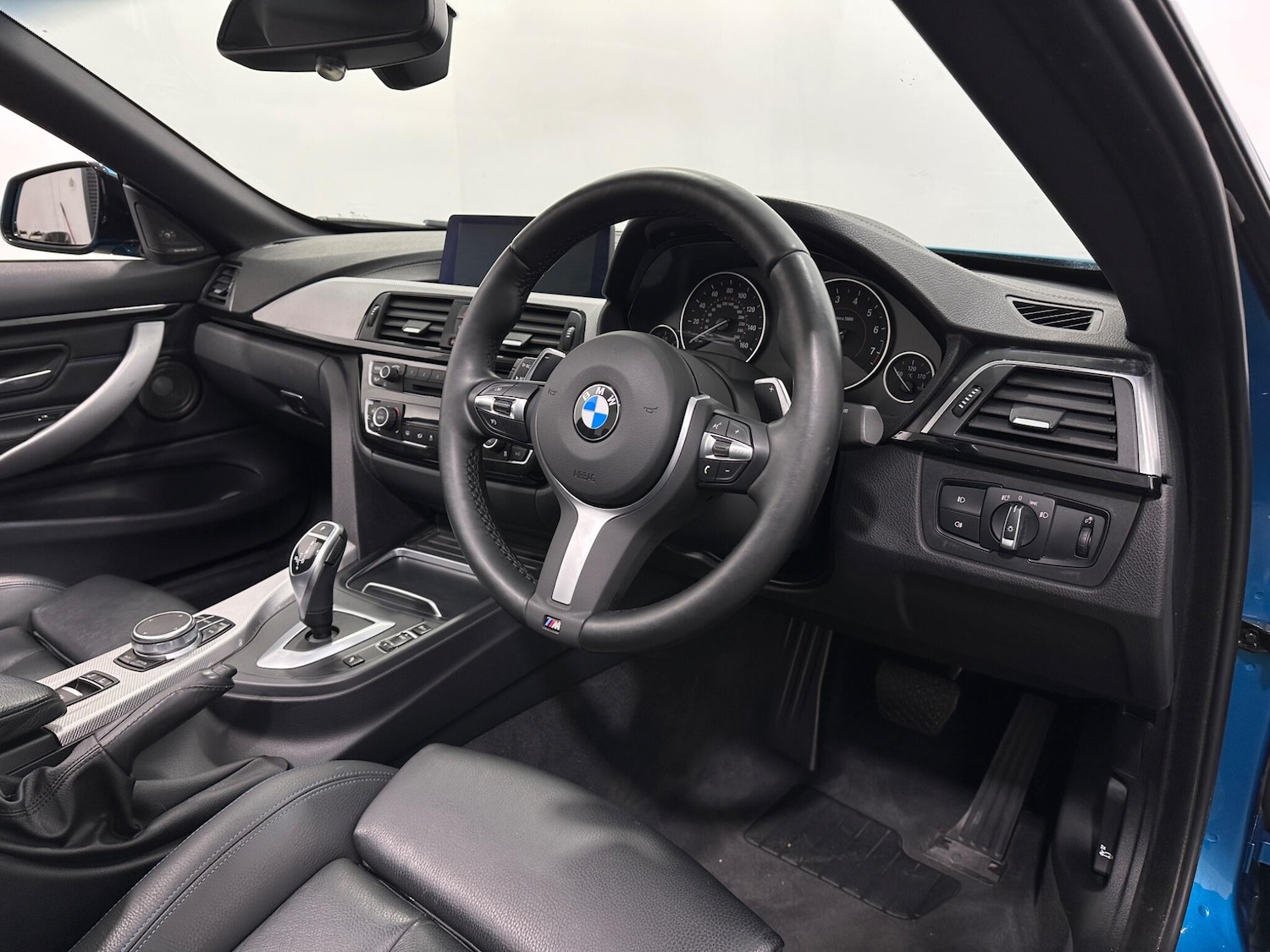 Used BMW 4 Series 2019 for sale - 76952846: Photo 10