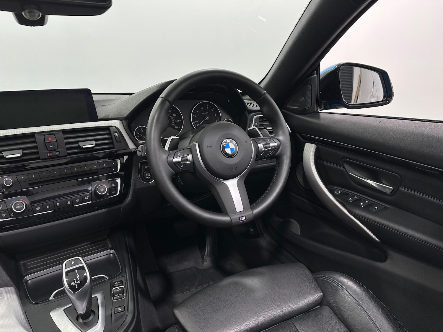 Used BMW 4 Series 2019 for sale - 76952846: Photo 11