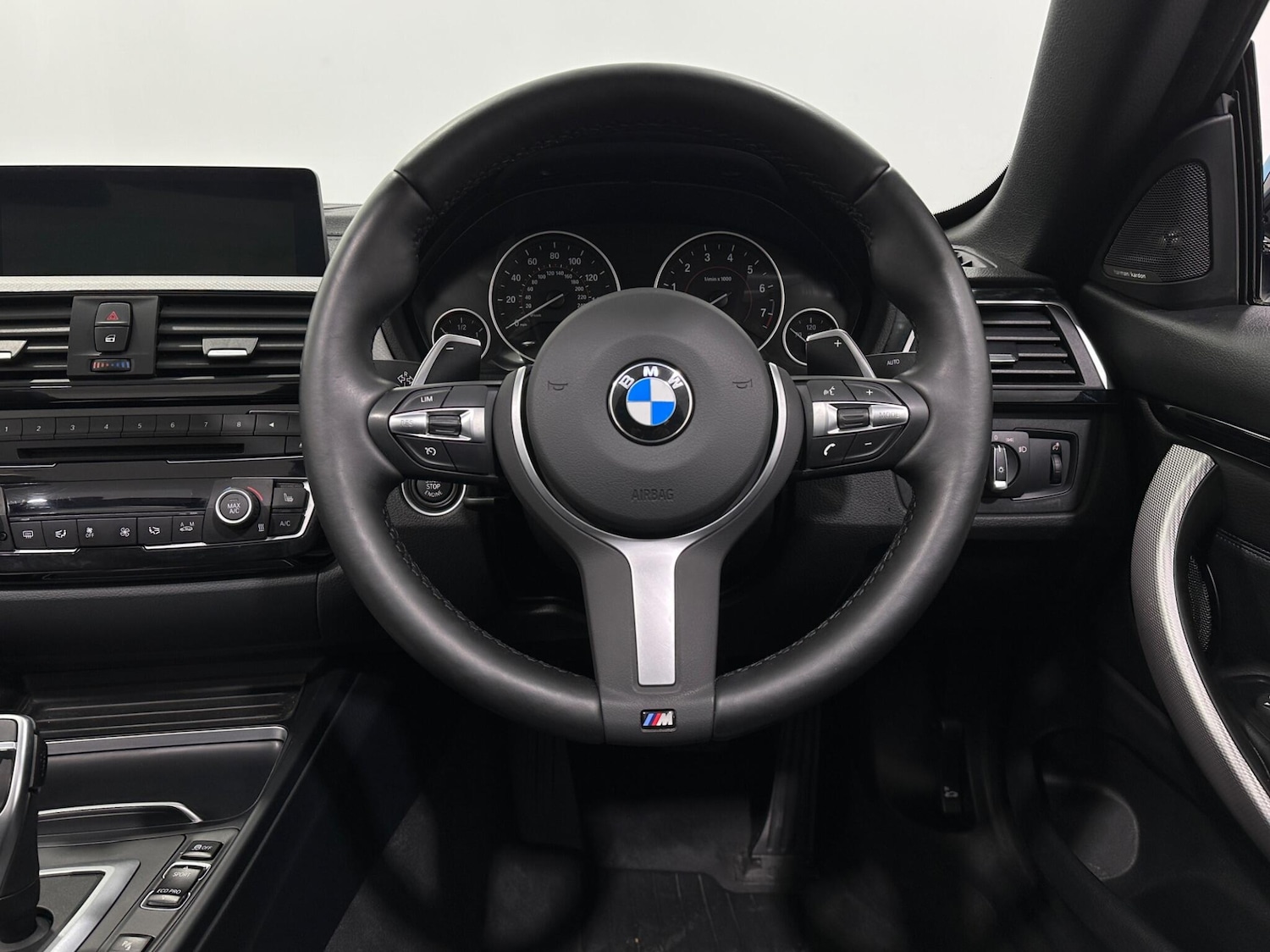 Used BMW 4 Series 2019 for sale - 76952846: Photo 12
