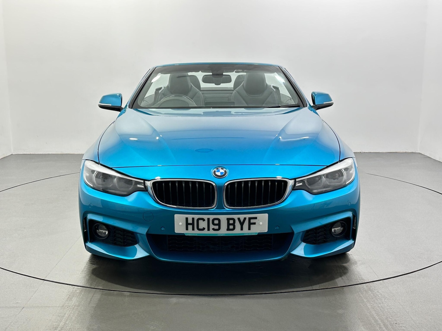 Used BMW 4 Series 2019 for sale - 76952846: Photo 3