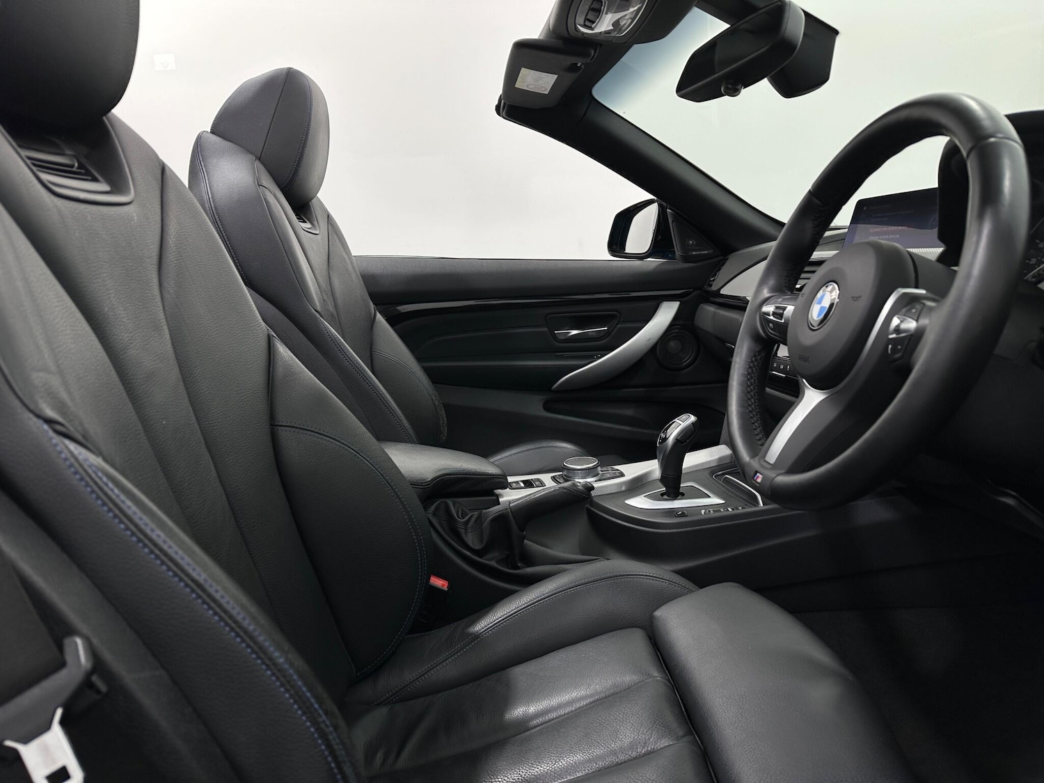 Used BMW 4 Series 2019 for sale - 76952846: Photo 32