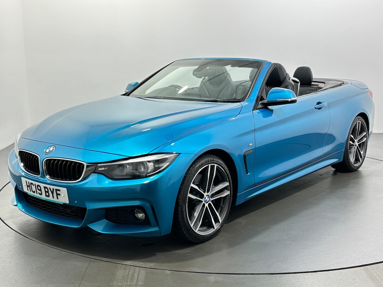 Used BMW 4 Series 2019 for sale - 76952846: Photo 4