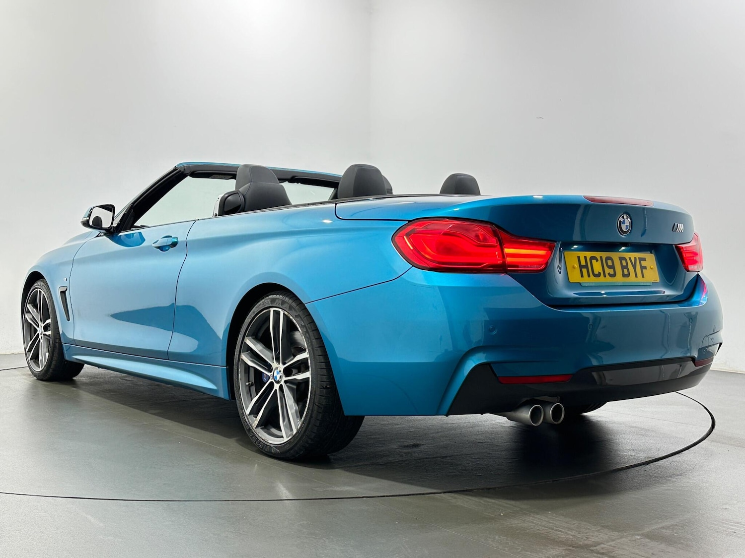 Used BMW 4 Series 2019 for sale - 76952846: Photo 40
