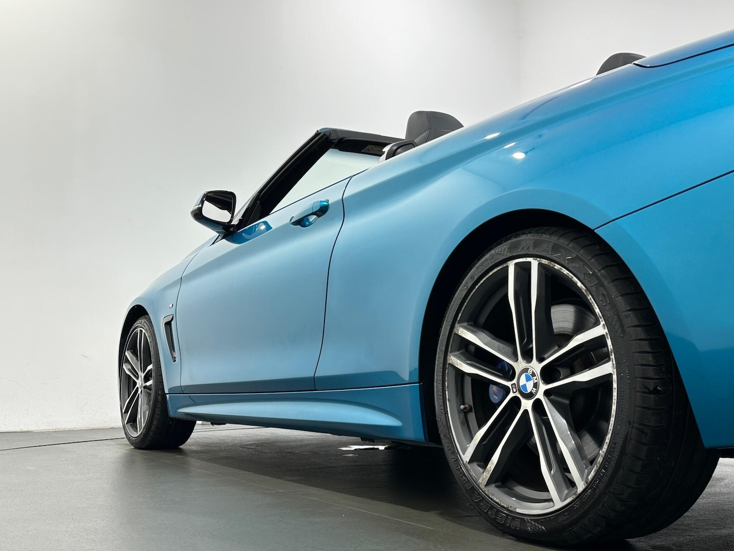 Used BMW 4 Series 2019 for sale - 76952846: Photo 41