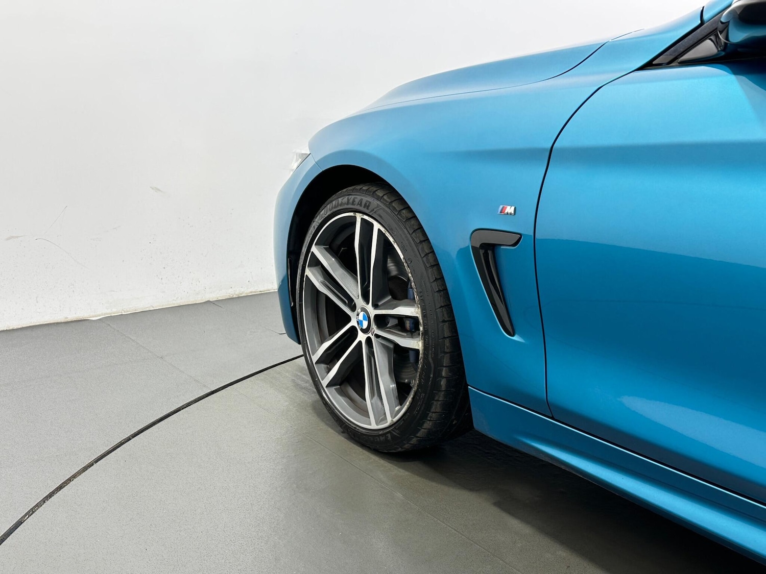 Used BMW 4 Series 2019 for sale - 76952846: Photo 42