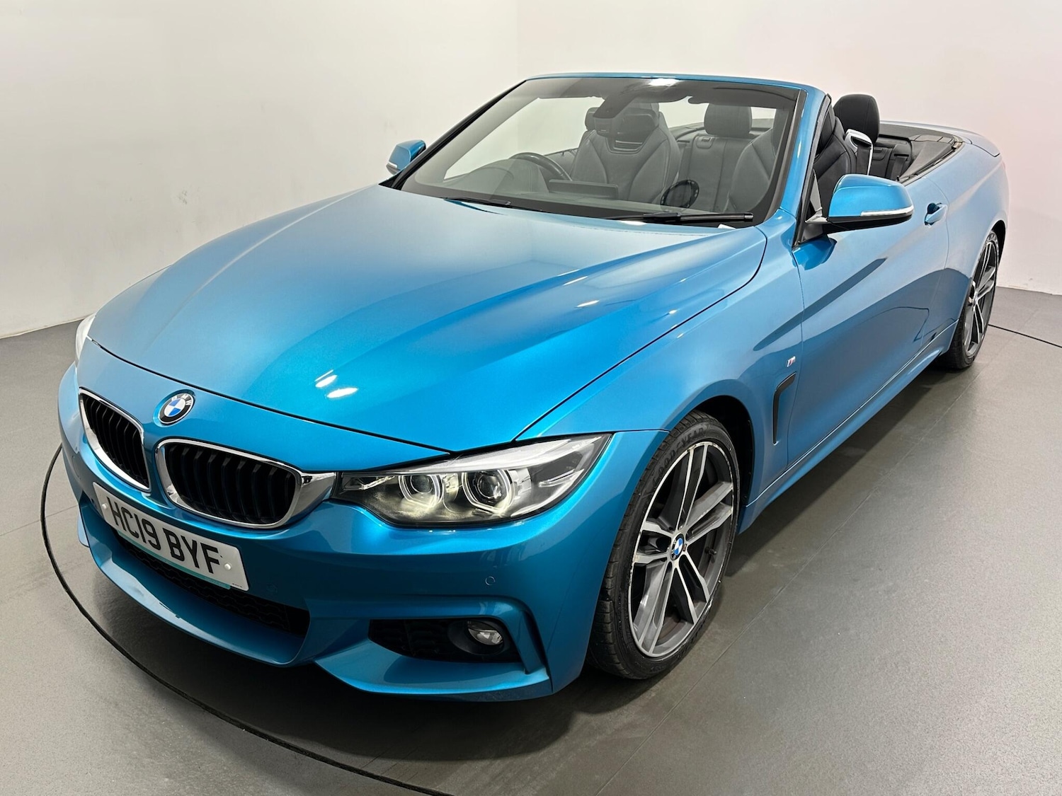 Used BMW 4 Series 2019 for sale - 76952846: Photo 45