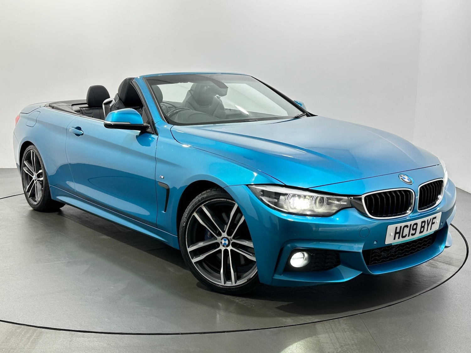Used BMW 4 Series 2019 for sale - 76952846: Photo 47