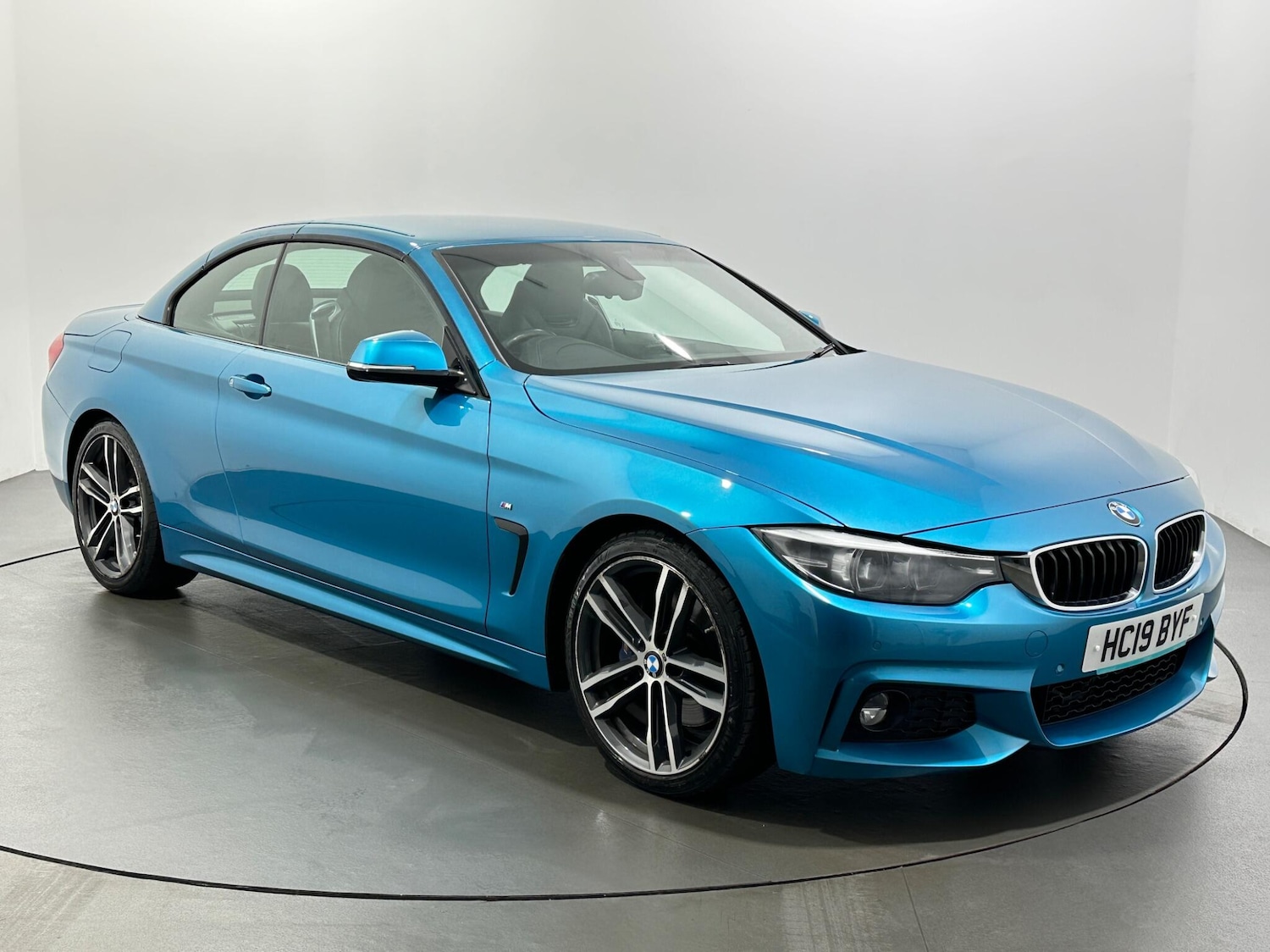 Used BMW 4 Series 2019 for sale - 76952846: Photo 48