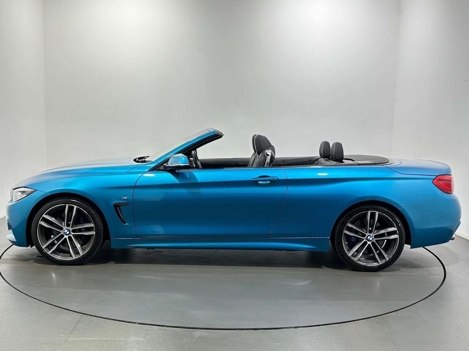 Used BMW 4 Series 2019 for sale - 76952846: Photo 5