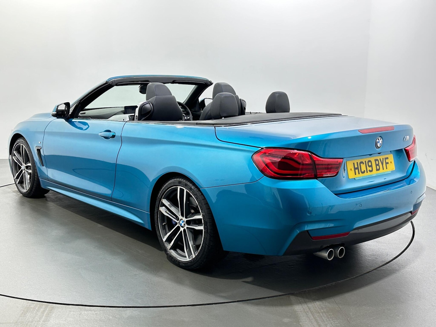 Used BMW 4 Series 2019 for sale - 76952846: Photo 6