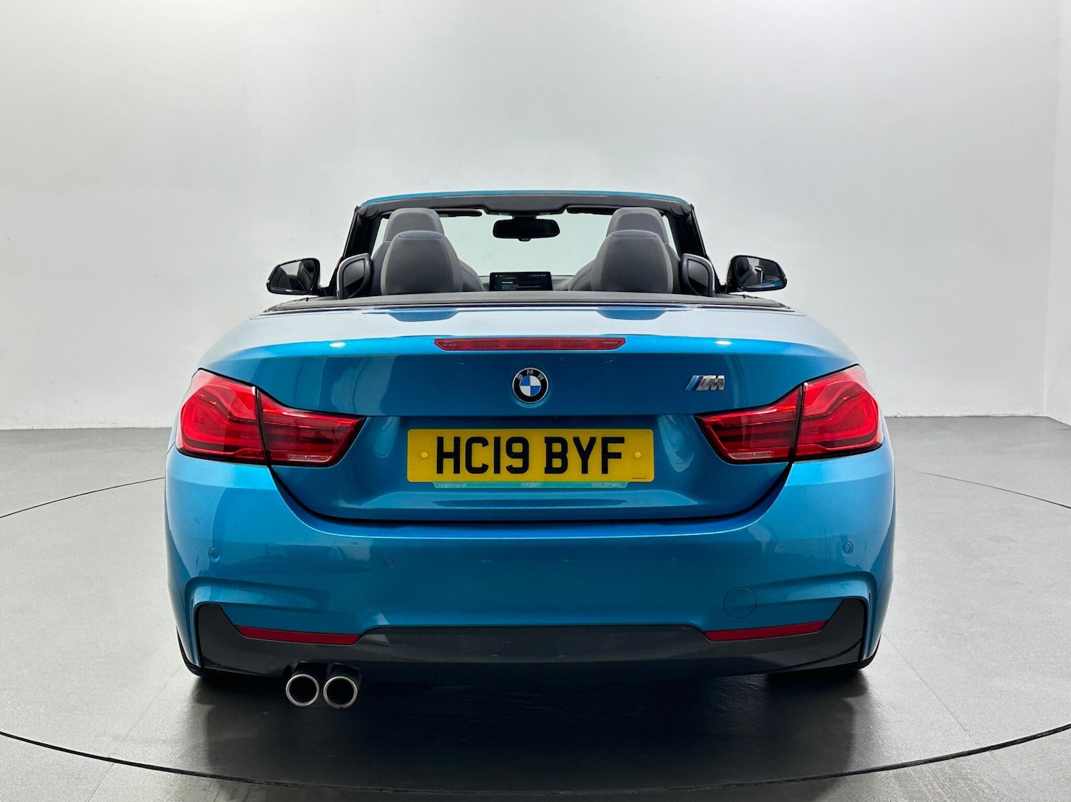 Used BMW 4 Series 2019 for sale - 76952846: Photo 7