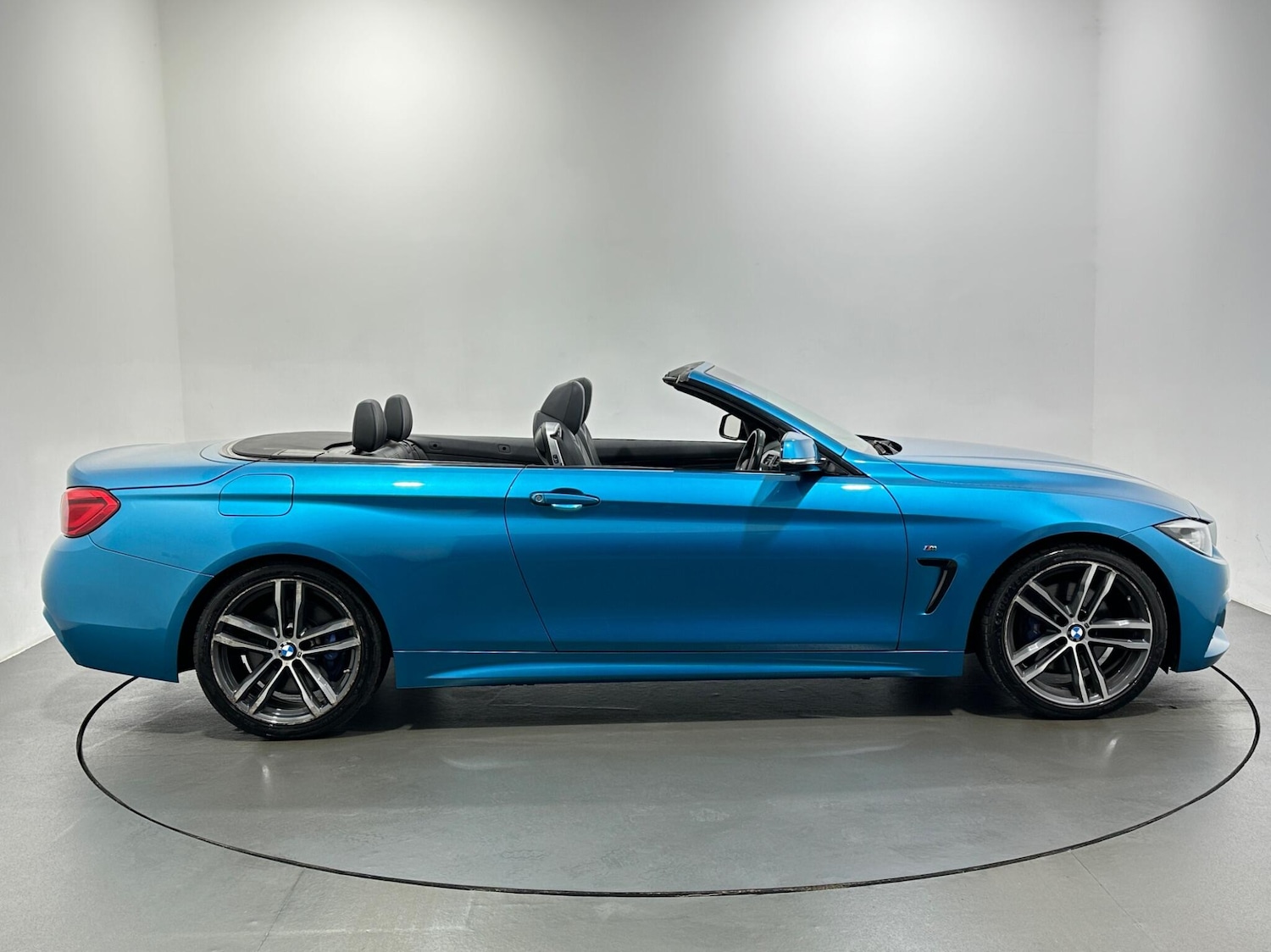 Used BMW 4 Series 2019 for sale - 76952846: Photo 9