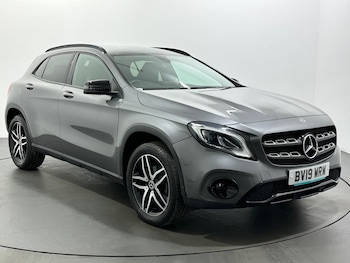 Used Mercedes-Benz GLA 2019 for sale - 76878874: Photo