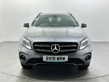 Used Mercedes-Benz GLA 2019 for sale - 76878874: Photo
