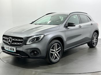 Used Mercedes-Benz GLA 2019 for sale - 76878874: Photo