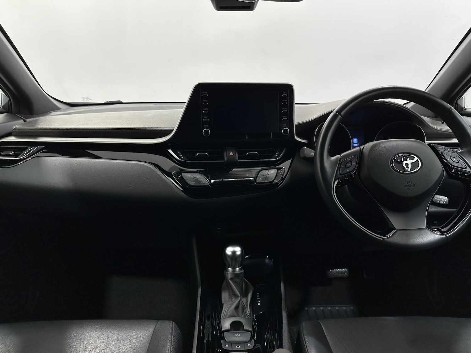 Used Toyota C-HR for sale - 77191943: Photo 18