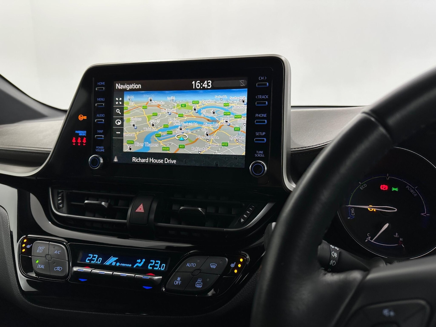 Used Toyota C-HR for sale - 77191943: Photo 20