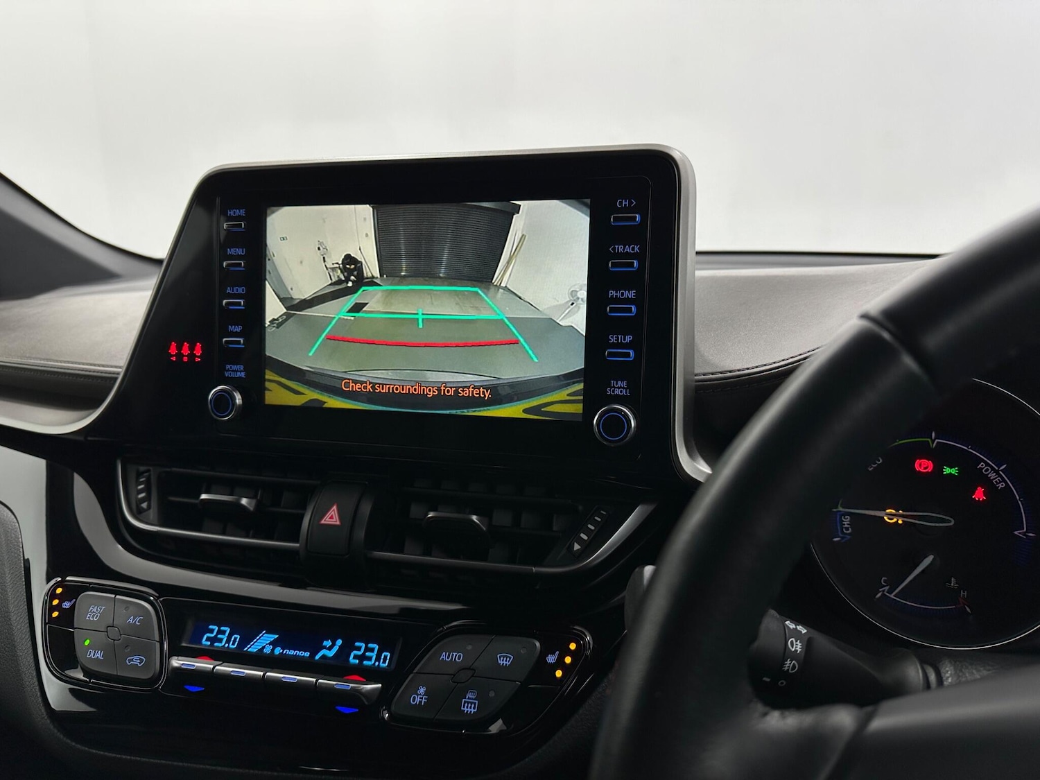 Used Toyota C-HR for sale - 77191943: Photo 21