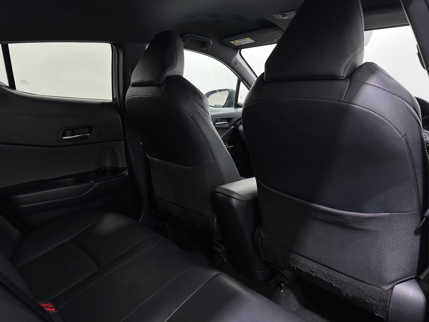 Used Toyota C-HR for sale - 77191943: Photo 37