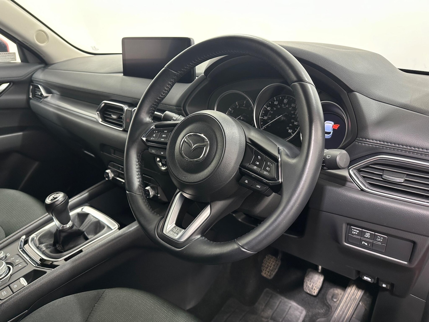 Used Mazda CX-5 2022 for sale - 76878645: Photo 10