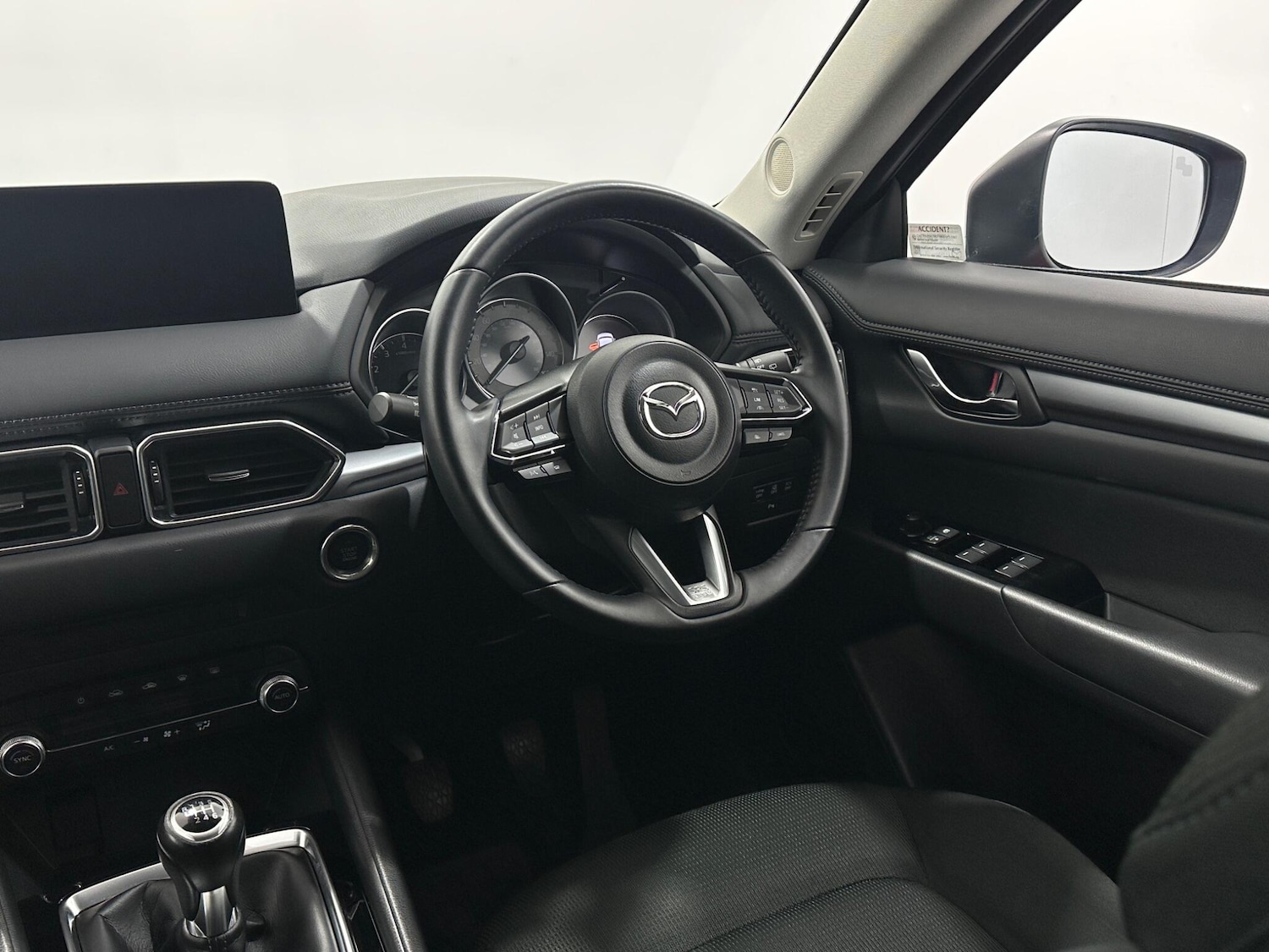 Used Mazda CX-5 2022 for sale - 76878645: Photo 11