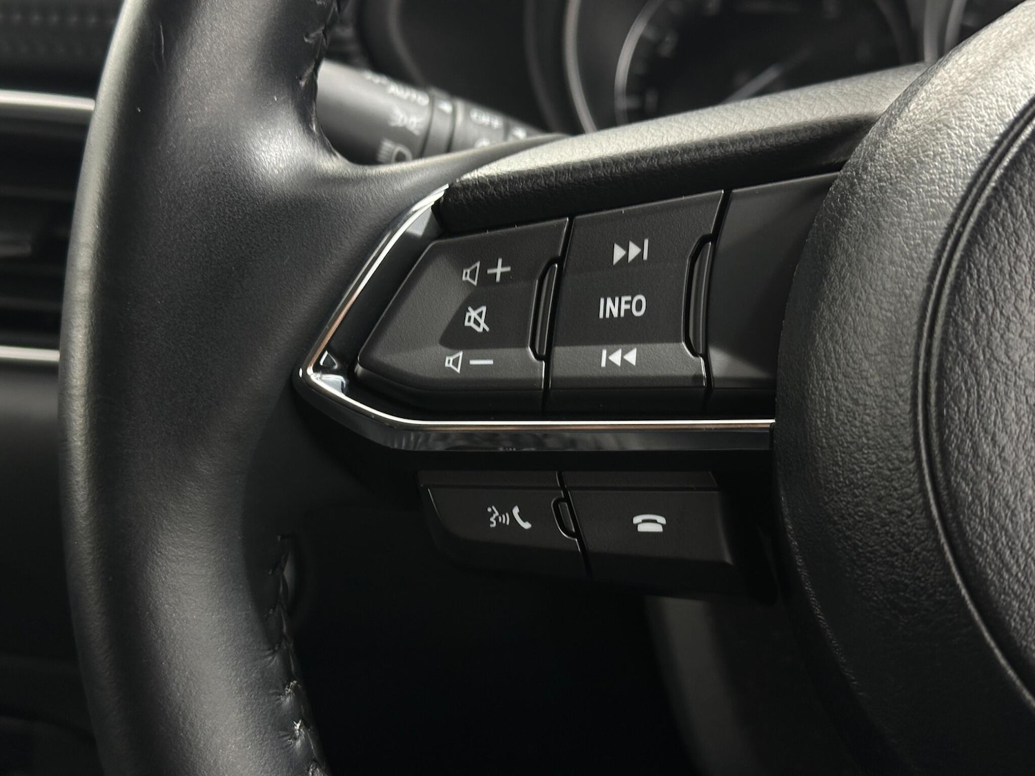 Used Mazda CX-5 2022 for sale - 76878645: Photo 13