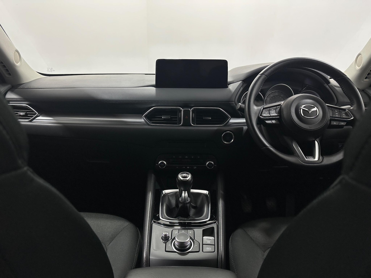 Used Mazda CX-5 2022 for sale - 76878645: Photo 18