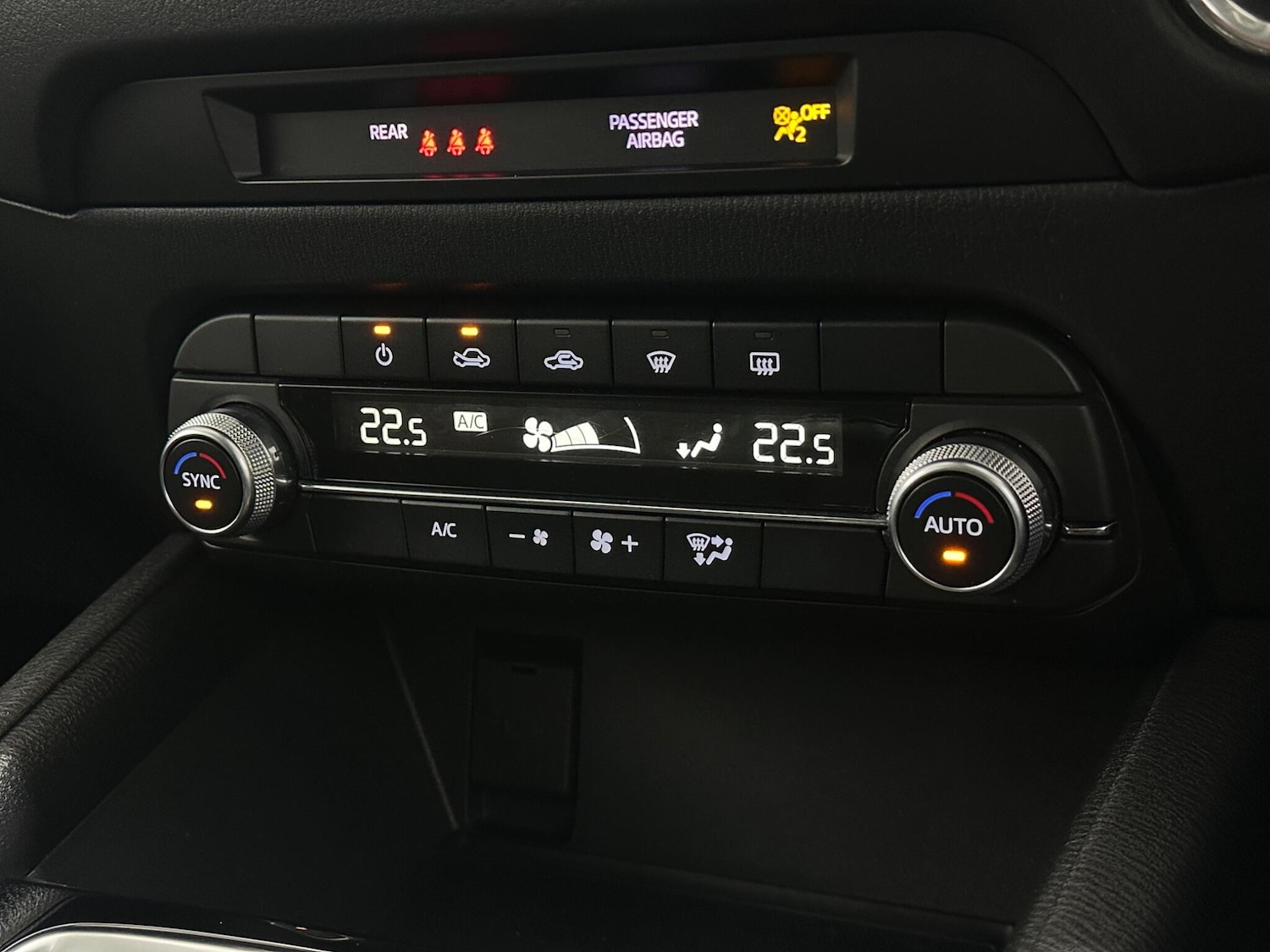 Used Mazda CX-5 2022 for sale - 76878645: Photo 21