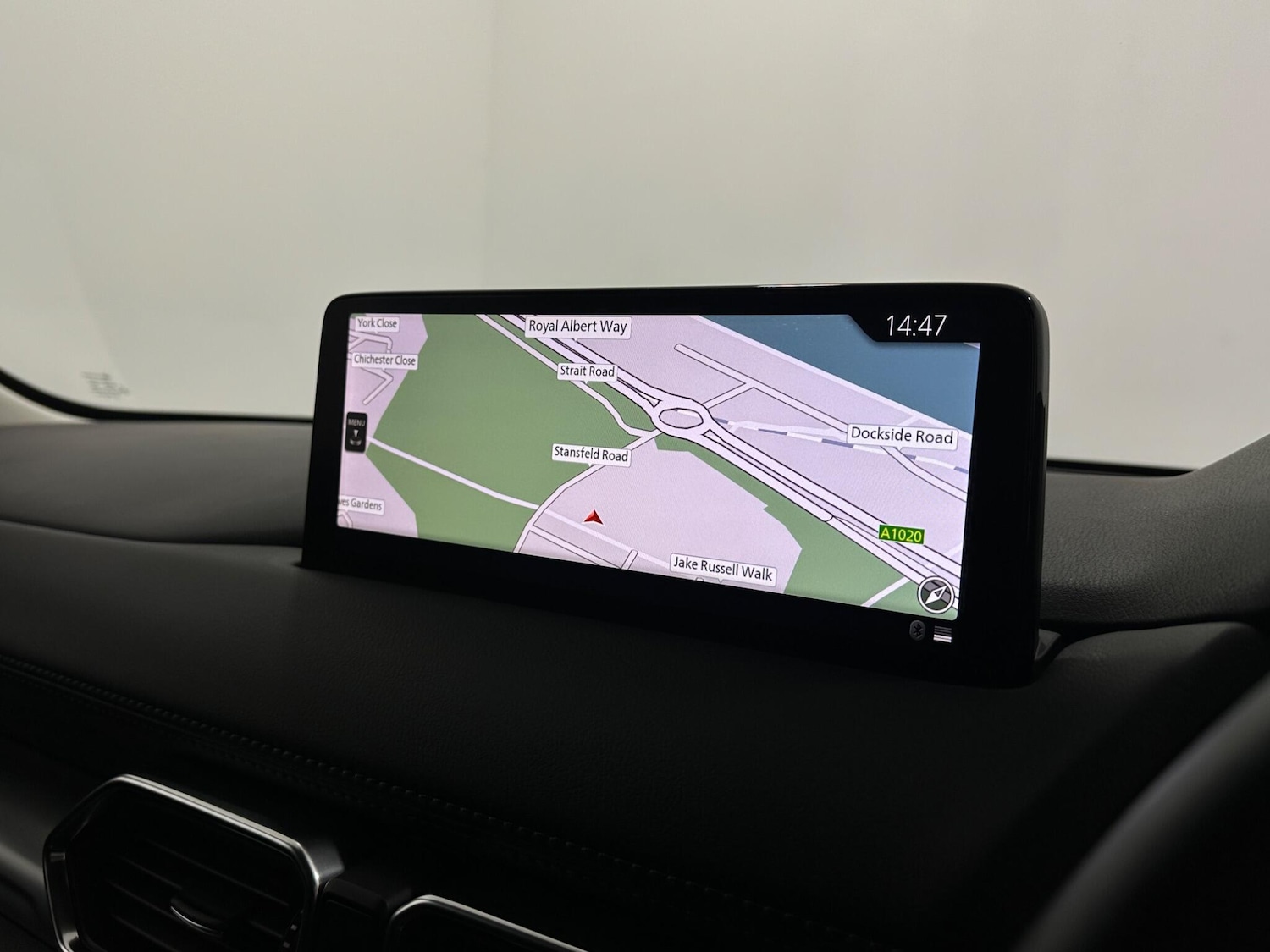 Used Mazda CX-5 2022 for sale - 76878645: Photo 22