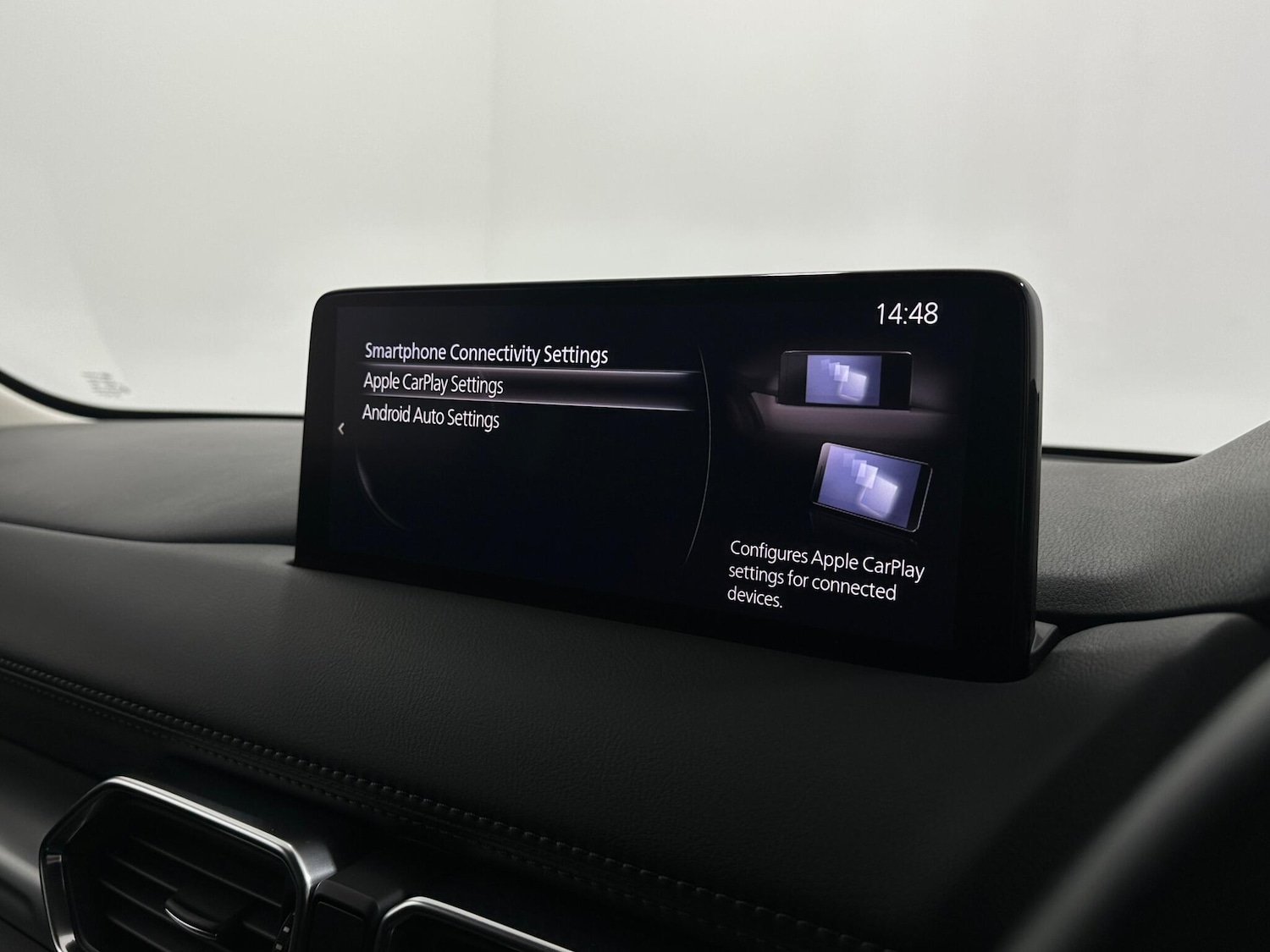 Used Mazda CX-5 2022 for sale - 76878645: Photo 23