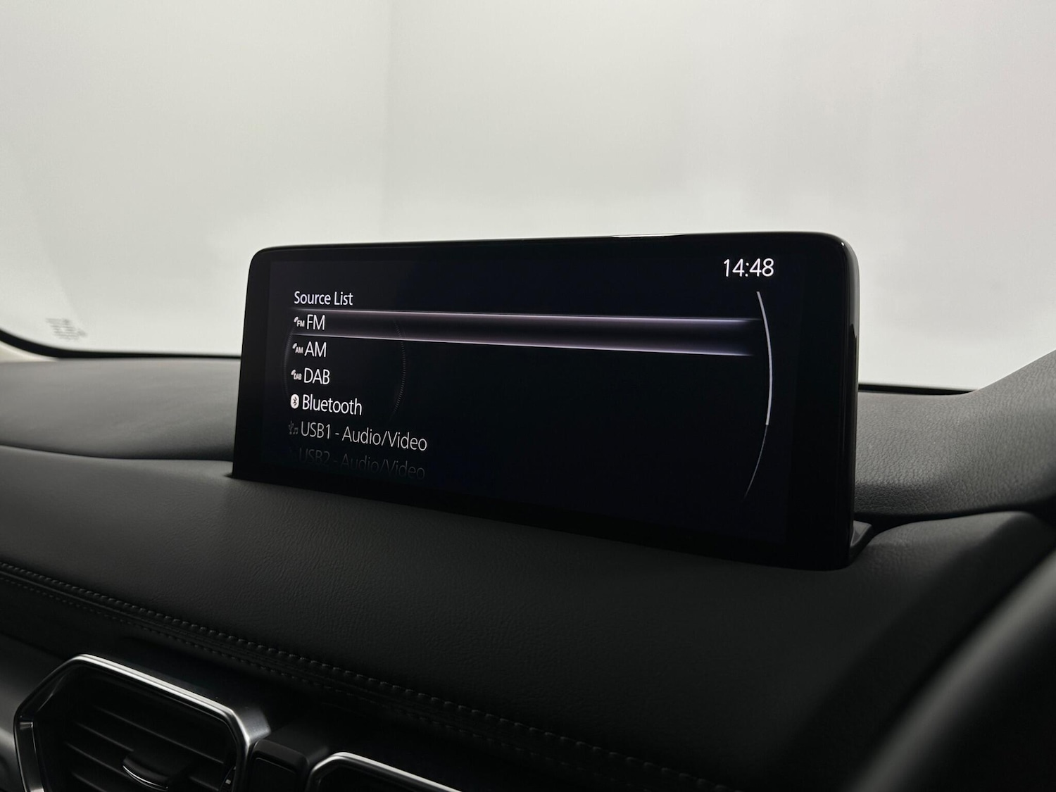 Used Mazda CX-5 2022 for sale - 76878645: Photo 24