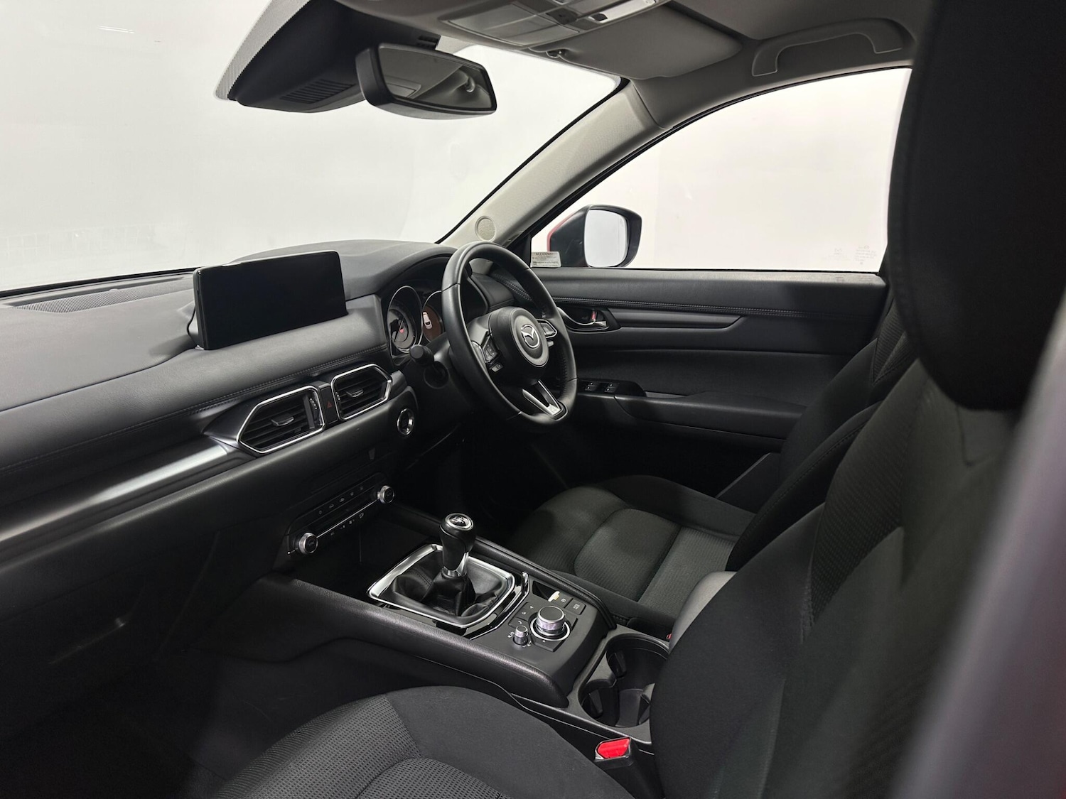 Used Mazda CX-5 2022 for sale - 76878645: Photo 27