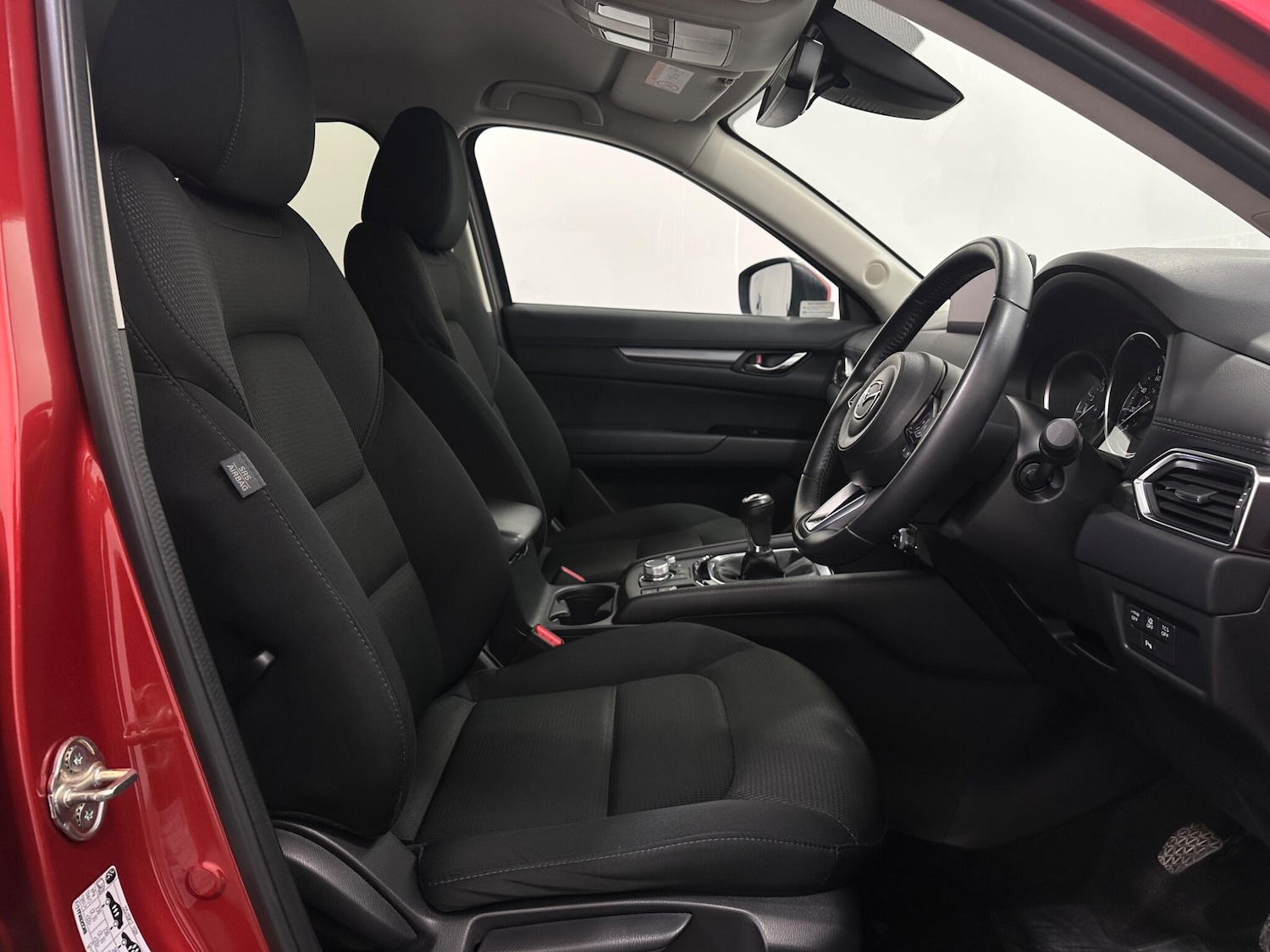 Used Mazda CX-5 2022 for sale - 76878645: Photo 28