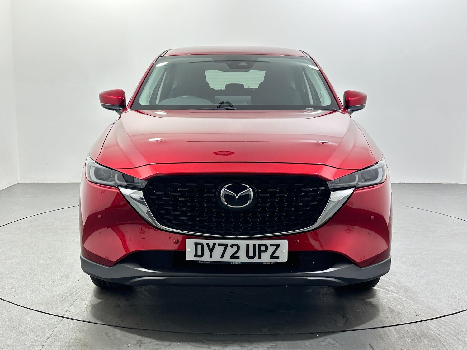 Used Mazda CX-5 2022 for sale - 76878645: Photo 3