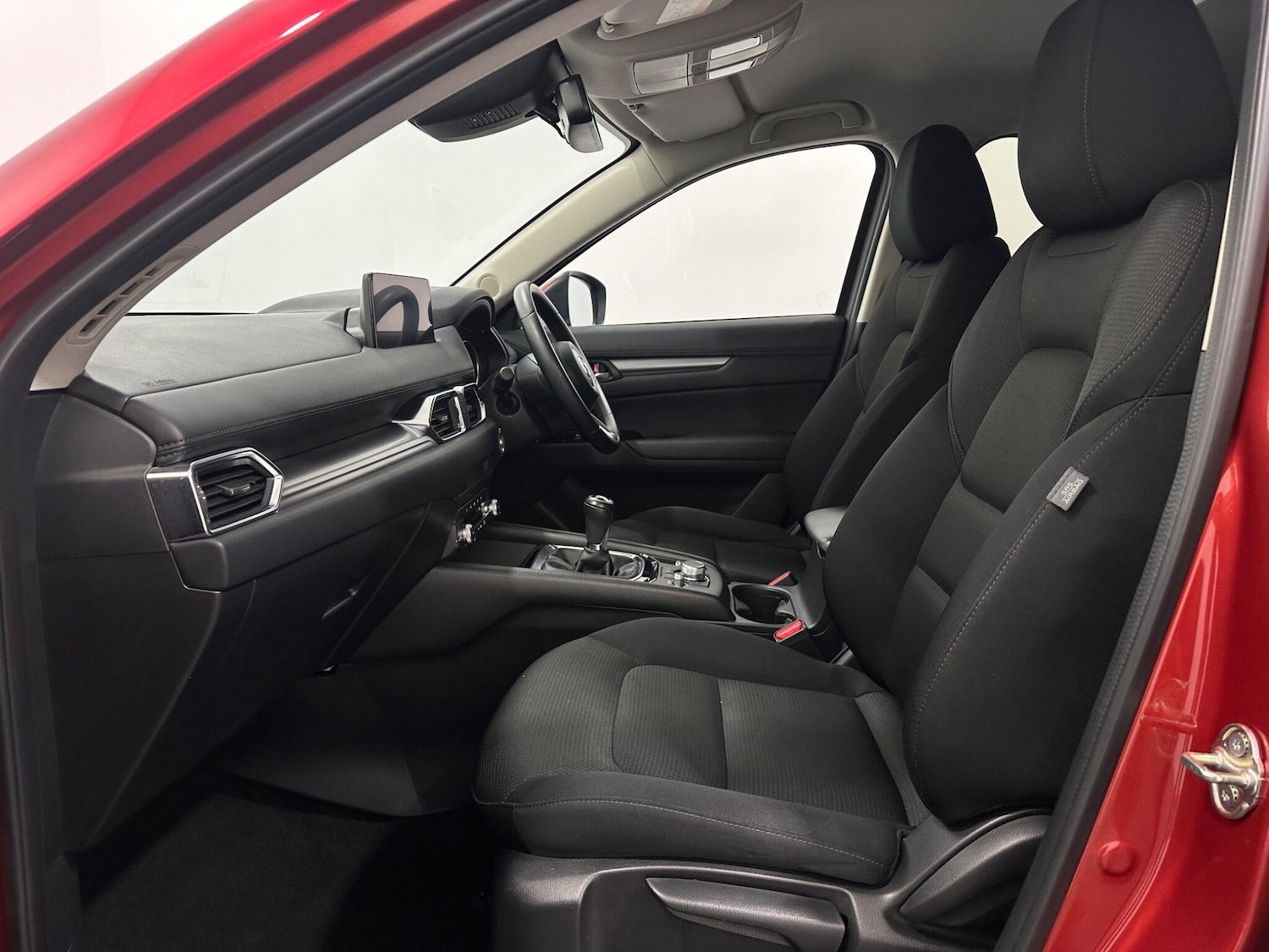 Used Mazda CX-5 2022 for sale - 76878645: Photo 32