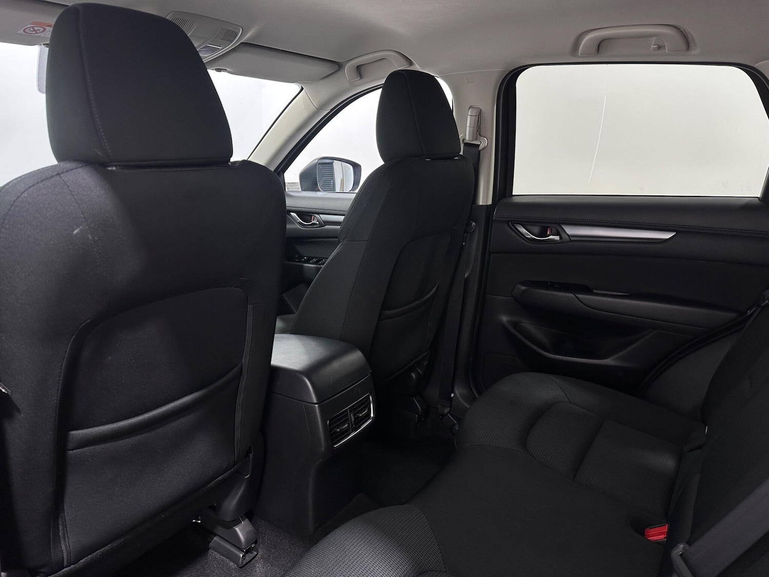 Used Mazda CX-5 2022 for sale - 76878645: Photo 36