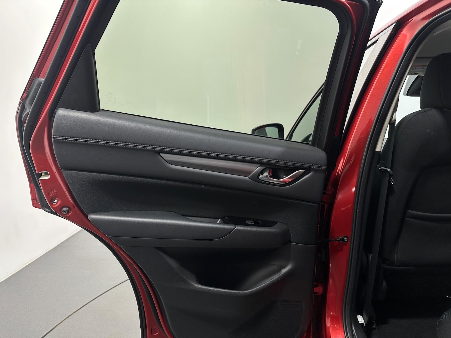 Used Mazda CX-5 2022 for sale - 76878645: Photo 38