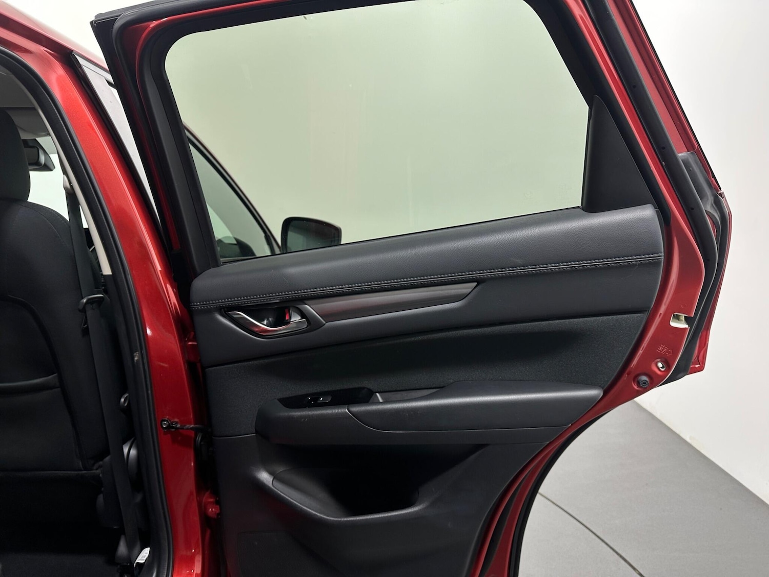 Used Mazda CX-5 2022 for sale - 76878645: Photo 41