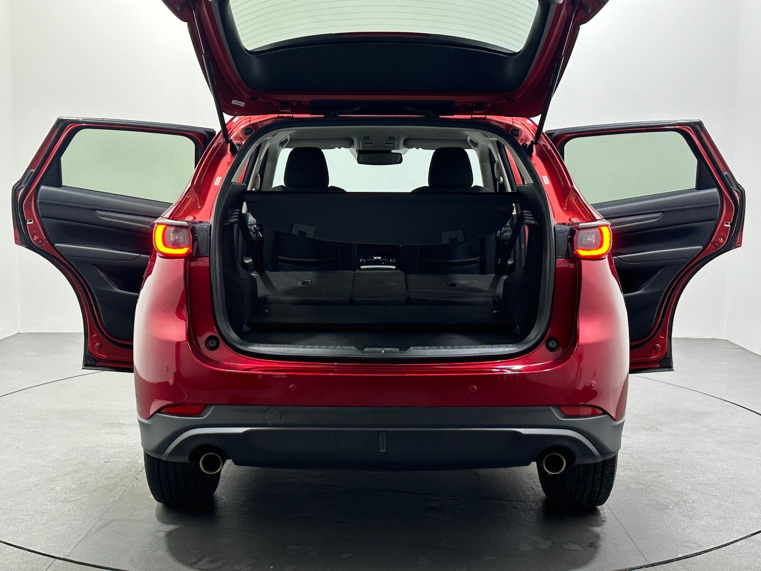 Used Mazda CX-5 2022 for sale - 76878645: Photo 42