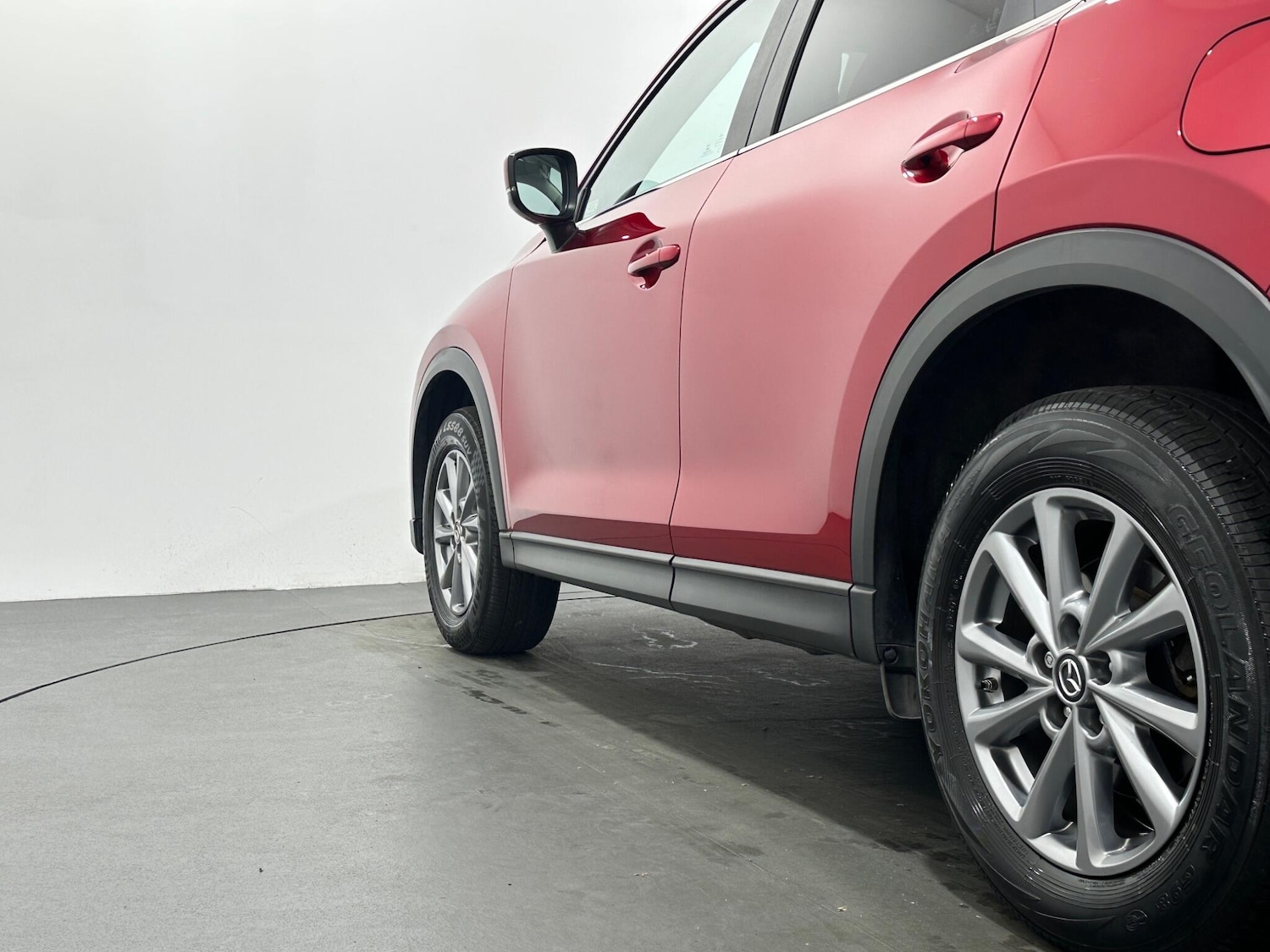 Used Mazda CX-5 2022 for sale - 76878645: Photo 47