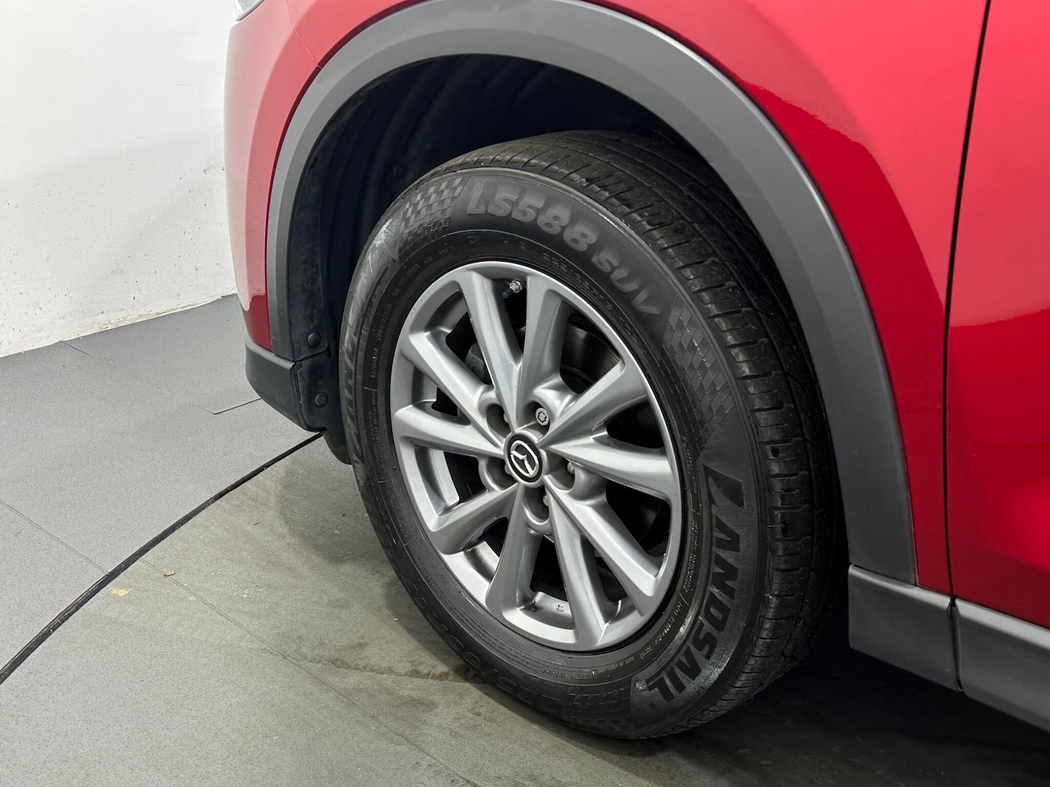 Used Mazda CX-5 2022 for sale - 76878645: Photo 48