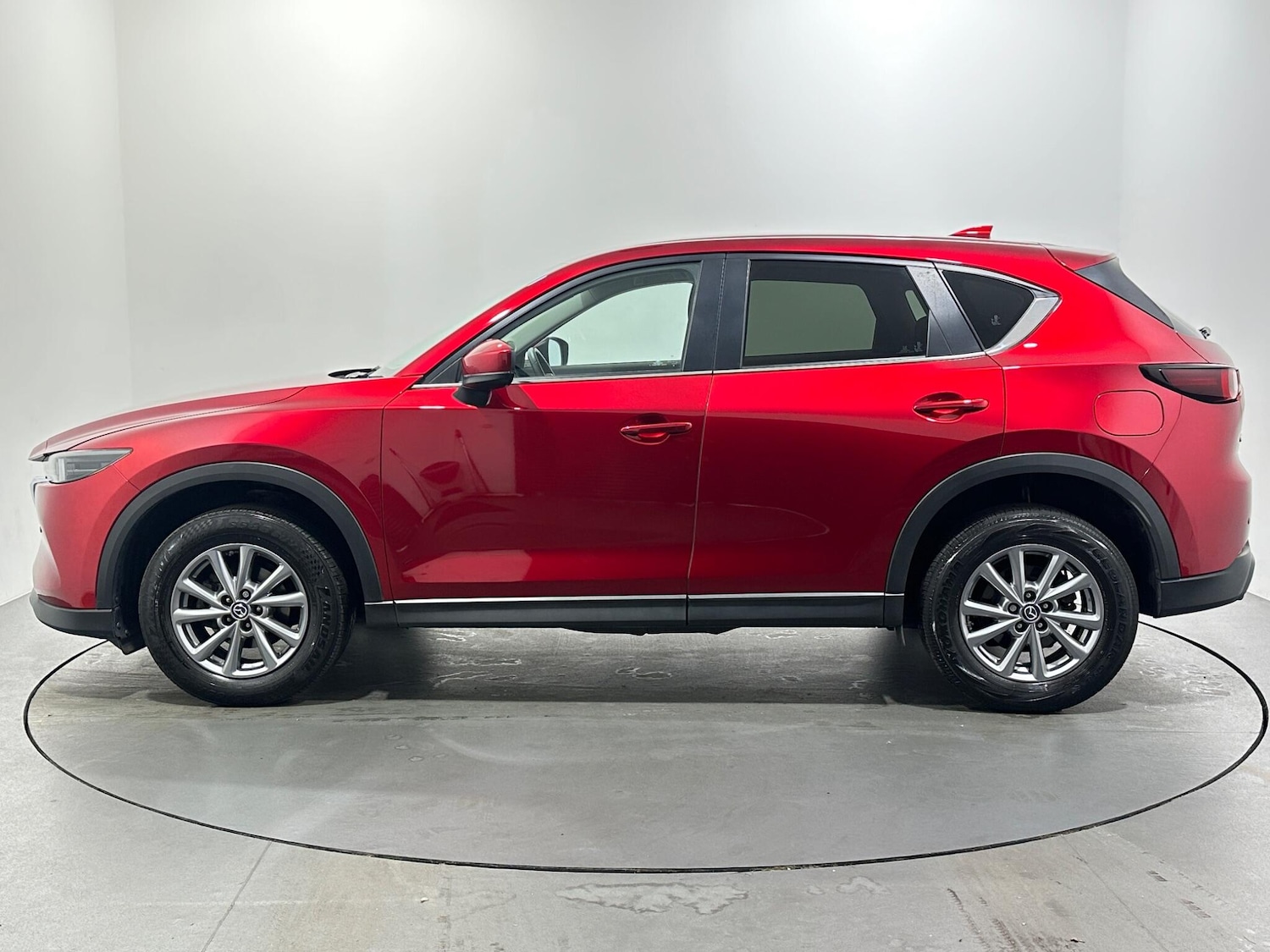 Used Mazda CX-5 2022 for sale - 76878645: Photo 5